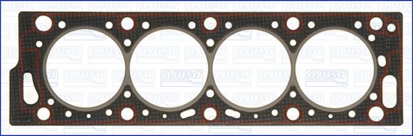 Imagen de JUNTA TAPA DE CILINDROS PG 306 2.0 16V/CIT ZX/XANTIA 2.0 1V