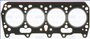 Imagen de JUNTA TAPA DE CILINDROS FIAT 1.4TD 1,65MM