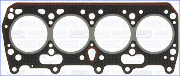Imagen de JUNTA TAPA DE CILINDROS FIAT 1.4TD 1.80MM 1M