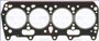 Imagen de JUNTA TAPA DE CILINDROS FIAT 1.4TD 1.80MM 1M