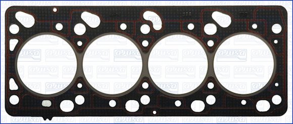 Imagen de JUNTA TAPA DE CILINDROS FORD ESCORT ZETEC 1.8/MONDEO