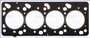 Imagen de JUNTA TAPA DE CILINDROS FORD ESCORT ZETEC 1.8/MONDEO