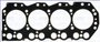 Imagen de JUNTA TAPA DE CILINDROS NISSAN D21/TRADE 3.0D/D22/PATHFINDER