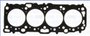 Imagen de JUNTA TAPA DE CILINDROS NISSAN SENTRA B14D CD20 2M