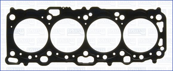 Imagen de JUNTA TAPA DE CILINDROS NISSAN SENTRA B14D CD20 3M