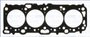 Imagen de JUNTA TAPA DE CILINDROS NISSAN SENTRA B14D CD20 3M