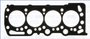 Imagen de JUNTA TAPA DE CILINDROS CHEVROLET CORSA 1.7D 1,45MM 97-2000