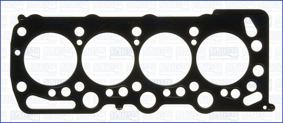 Imagen de JUNTA TAPA DE CILINDROS CHEVROLET CORSA 1.7D 97-2000 1,50MM