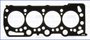 Imagen de JUNTA TAPA DE CILINDROS CHEVROLET CORSA 1.7D 97-2000 1,55MM