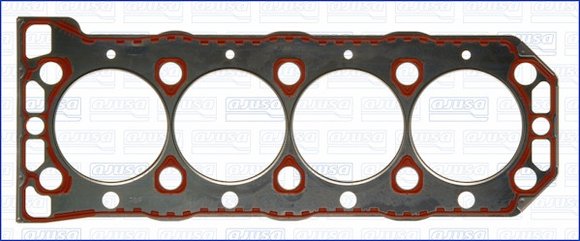 Imagen de JUNTA TAPA DE CILINDROS ROVER 214/414/216/416/25/45
