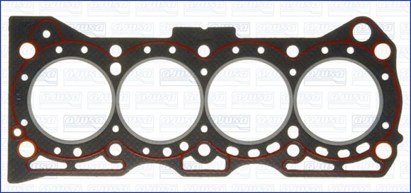Imagen de JUNTA TAPA DE CILINDROS SUZUKI BALENO/SWIFT/VITARA 1.6 16V