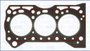 Imagen de JUNTA TAPA DE CILINDROS SUZUKI 1000 3 CILINDROS