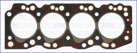 Imagen de JUNTA TAPA DE CILINDROS TOYOTA HILUX 2.4D HASTA 1991