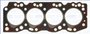 Imagen de JUNTA TAPA DE CILINDROS TOYOTA HILUX 2.4D HASTA 1991
