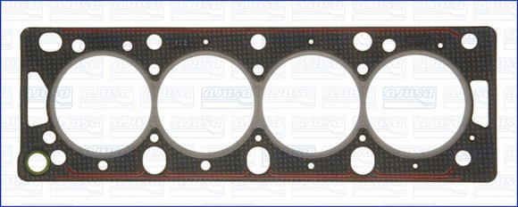 Imagen de JUNTA TAPA DE CILINDROS ROVER MAESTRO 2.0D MOTOR PRIMA 65