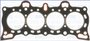Imagen de JUNTA TAPA DE CILINDROS HONDA CIVIC 1.5 16V CARBURADOR 1990