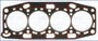 Imagen de JUNTA TAPA DE CILINDROS COLT/LANCER/SPACE WAGON 1.6 1.8 16V