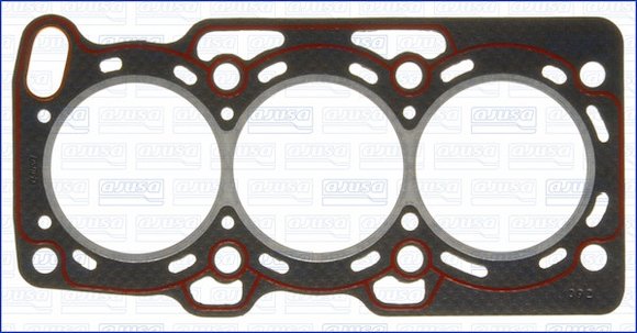 Imagen de JUNTA TAPA DE CILINDROS SUBARU VAN E10/J12