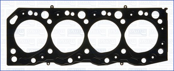 Imagen de JUNTA TAPA DE CILINDROS TOYOTA HILUX 2.4D 1992 1,45MM