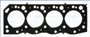 Imagen de JUNTA TAPA DE CILINDROS TOYOTA HILUX 2.4D 1992 1,45MM