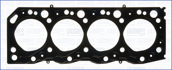 Imagen de JUNTA TAPA DE CILINDROS TOYOTA HILUX 2.4D 1992 1,65MM