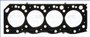 Imagen de JUNTA TAPA DE CILINDROS TOYOTA HILUX 2.4D 1992 1,65MM