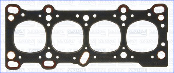 Imagen de JUNTA TAPA DE CILINDROS MAZDA 323 16V 90->