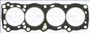 Imagen de JUNTA TAPA DE CILINDROS NISSAN SUNNY/SENTRA B12