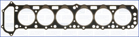 Imagen de JUNTA TAPA DE CILINDROS NISSAN LD28 6 CILINDROS