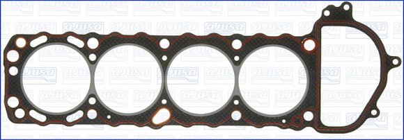 Imagen de JUNTA TAPA DE CILINDROS NISSAN FRONTIER 2.4 NP300 2008