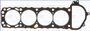 Imagen de JUNTA TAPA DE CILINDROS NISSAN FRONTIER 2.4 NP300 2008
