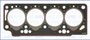 Imagen de JUNTA TAPA DE CILINDROS  RENAULT 19/MEGANE/TRAFIC 1,60MM