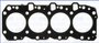Imagen de JUNTA TAPA DE CILINDROS TOYOTA HILUX/4 RUNNER 3.0TD 0,75MM
