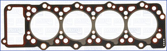 Imagen de JUNTA TAPA DE CILINDROS MITSUBISHI MONTERO 2.8TDI 1,45MM