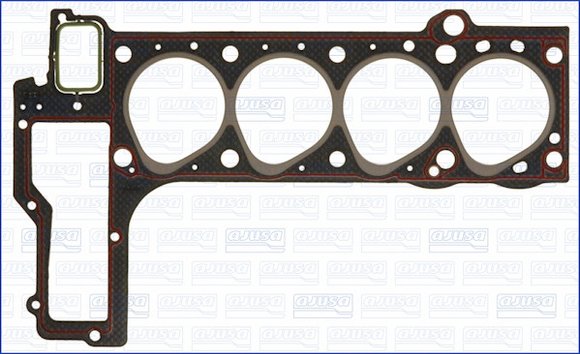 Imagen de JUNTA TAPA DE CILINDROS BMW 318TDS MOTOR M41D