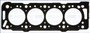 Imagen de JUNTA TAPA DE CILINDROS PEUGEOT 306/405/BOXER/CITROEN ZX D