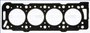 Imagen de JUNTA TAPA DE CILINDROS PEUGEOT 306/405/BOXER/CITROEN ZX D