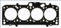Imagen de JUNTA TAPA DE CILINDROS VW GOLF 4 1.6 99 EN ADELANTE