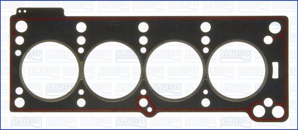 Imagen de JUNTA TAPA DE CILINDROS RENAULT CLIO 1.2/1.4/R19