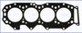 Imagen de JUNTA TAPA DE CILINDROS MAZDA B2500 DIESEL