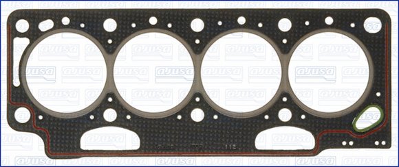 Imagen de JUNTA TAPA DE CILINDROS REN MEGANE/SCENIC 1.9DTI F9Q 1,35MM