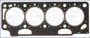 Imagen de JUNTA TAPA CILINDROS RENAULT MEGANE/SCENIC 1.9DTI F9Q 1,45MM