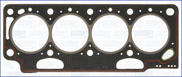 Imagen de JUNTA TAPA CILINDROS RENAULT MEGANE/SCENIC 1.9DTI F9Q 1,55MM