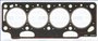Imagen de JUNTA TAPA CILINDROS RENAULT MEGANE/SCENIC 1.9DTI F9Q 1,55MM