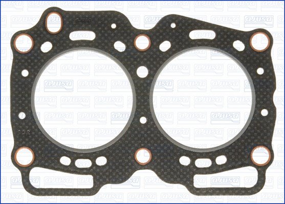 Imagen de JUNTA TAPA DE CILINDROS SUBARU LEGACY 2.0 HASTA 1997