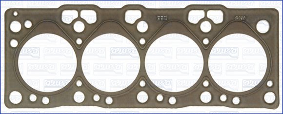 Imagen de JUNTA TAPA DE CILINDROS MOTOR 1N TOYOTA 1.5D (1M)