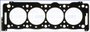 Imagen de JUNTA TAPA DE CILINDROS CITROEN/PEUGEOT 406/605 2.1D 1,57MM