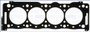 Imagen de JUNTA TAPA DE CILINDROS CITROEN/PEUGEOT 406/605 2.1D 1,67MM