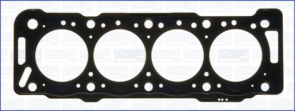 Imagen de JUNTA TAPA DE CILINDROS XSARA/BERLINGO/PARTNER/206/306 1,26