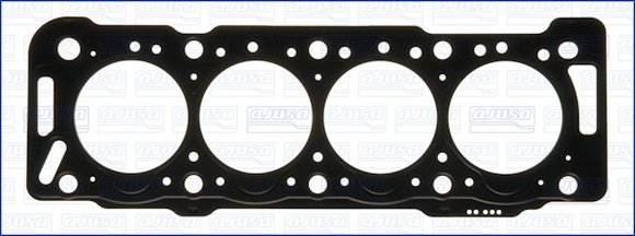 Imagen de JUNTA TAPA DE CILINDROS XSARA/BERLINGO/PARTNER/206/306 1,34